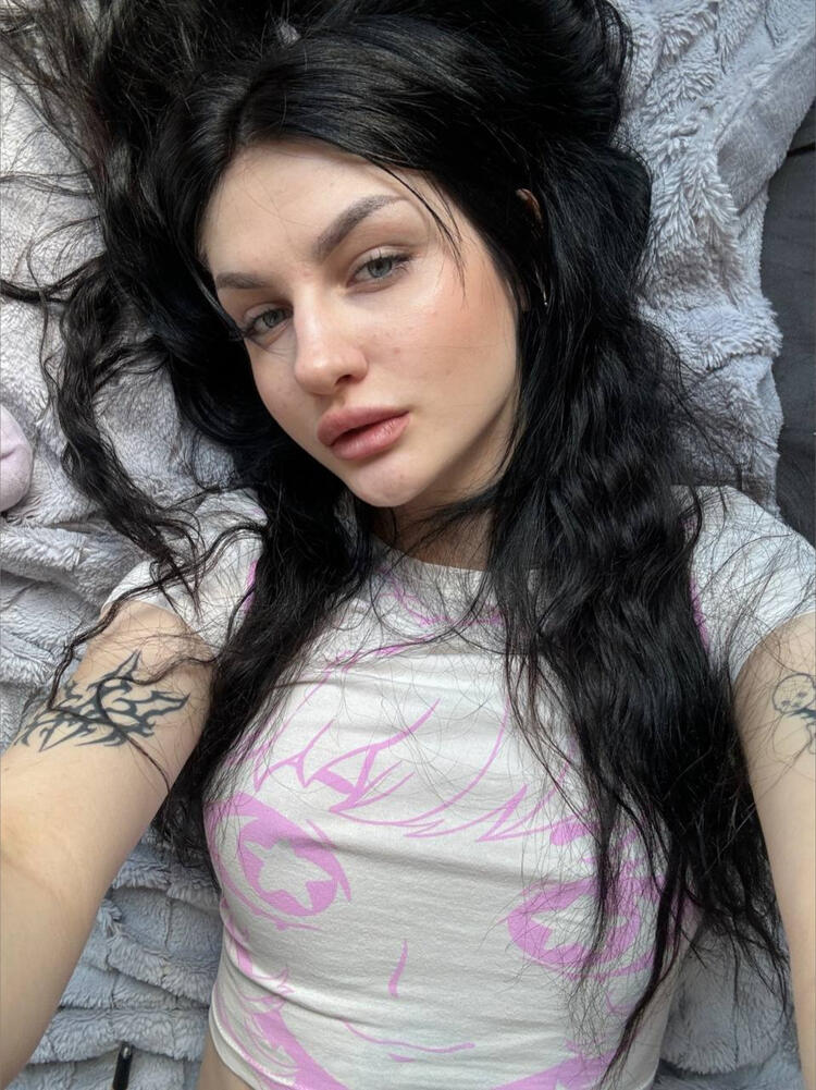 Eve Jinx