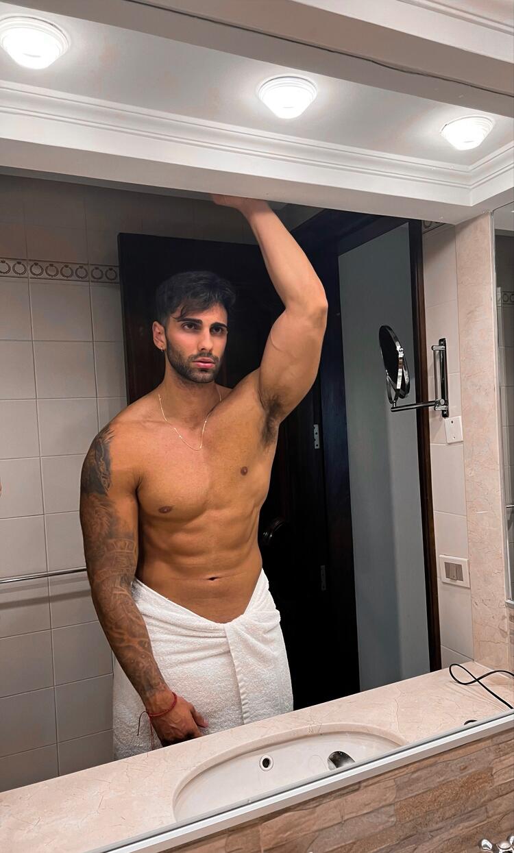 Facundo Antunes