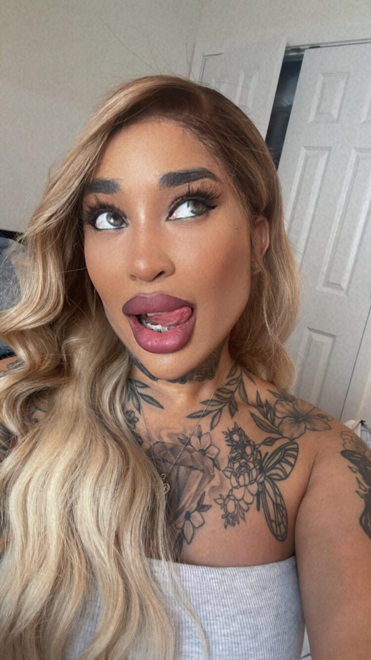 Raquel 🔥, Dominicana 🇩🇴, Extrema 🍆