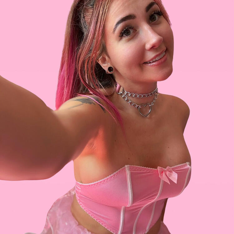 E-Thot Farrah 💗🏹