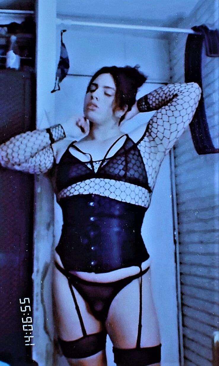 HorniFemboy