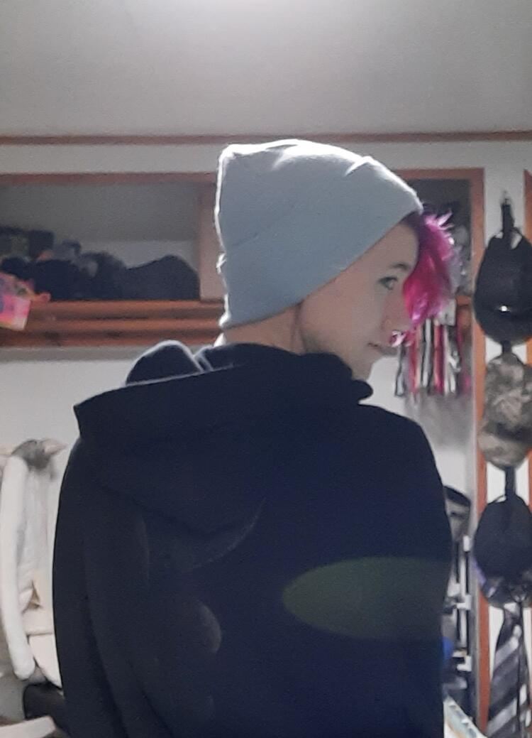 Femboi Aiden