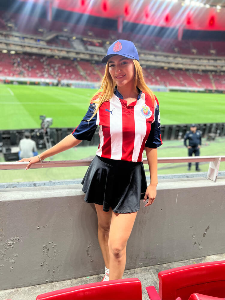 Fernanda Lara Oficial