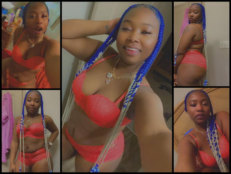 Jasmine Vinson