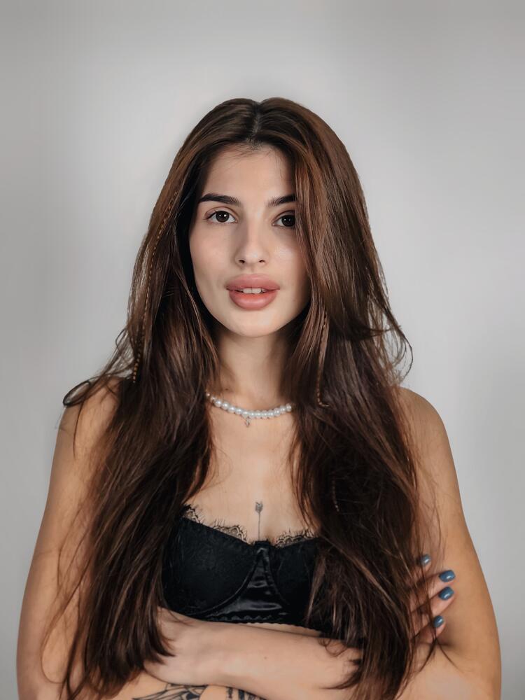 Flora Lopez