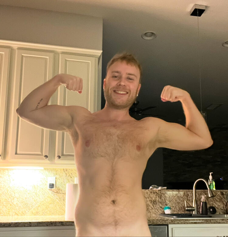 Drew 🥭 💪🏼