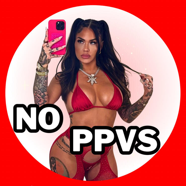 NO PPV 🍑 PAWG