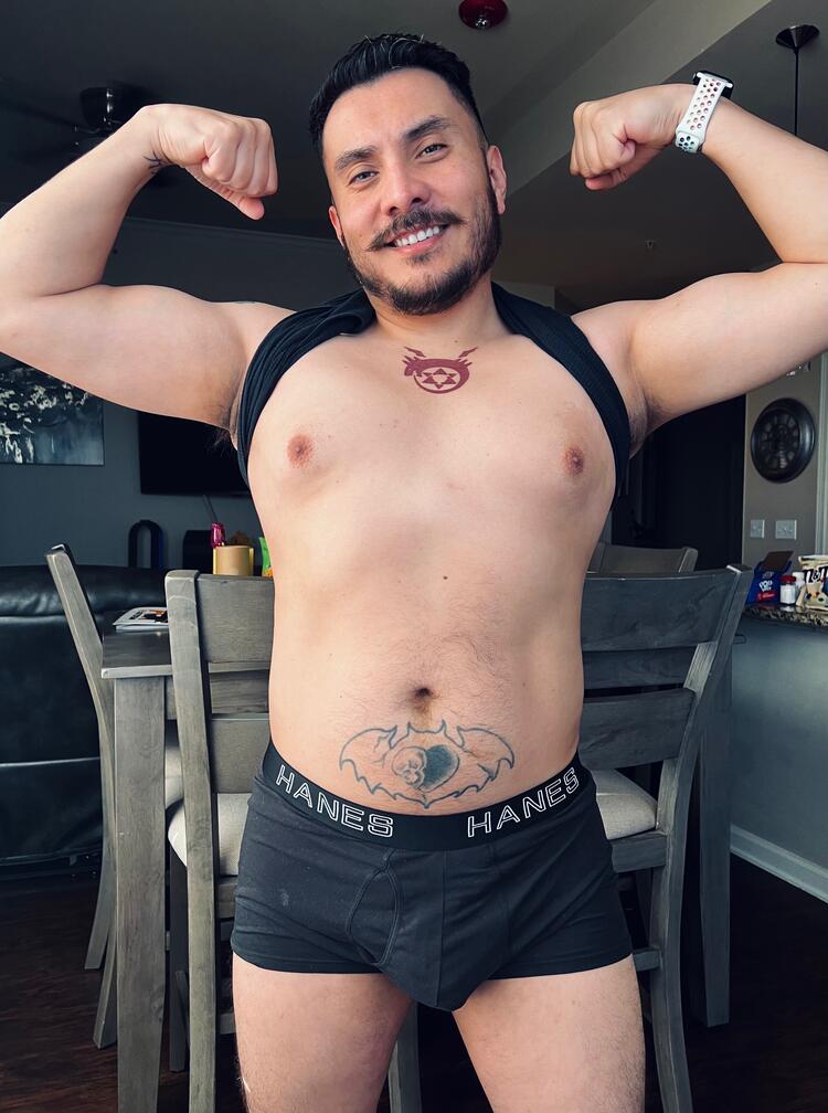 Gaymer Wolfe