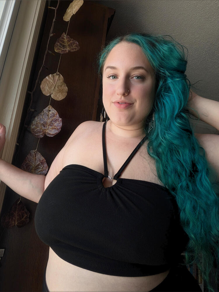 Gia :)