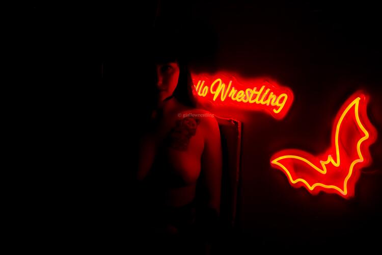 giallowrestling