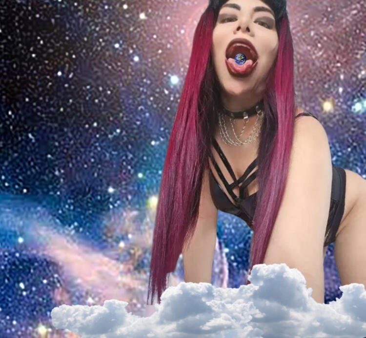 Giantess Vore Debora (Spanish-English)