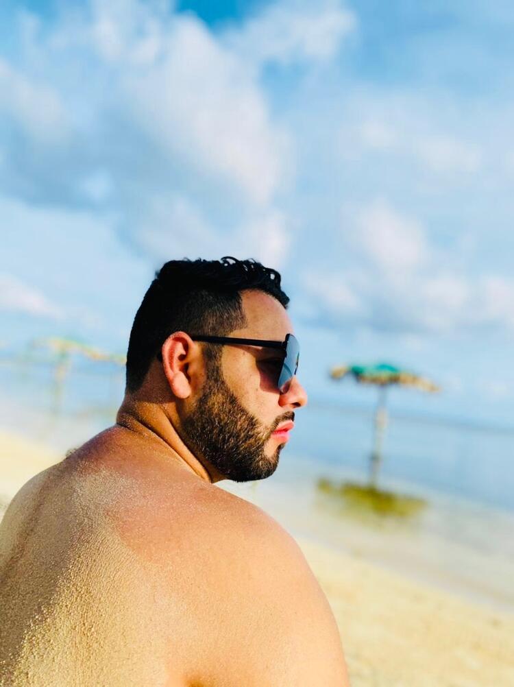 Mr Luis HN 🔥