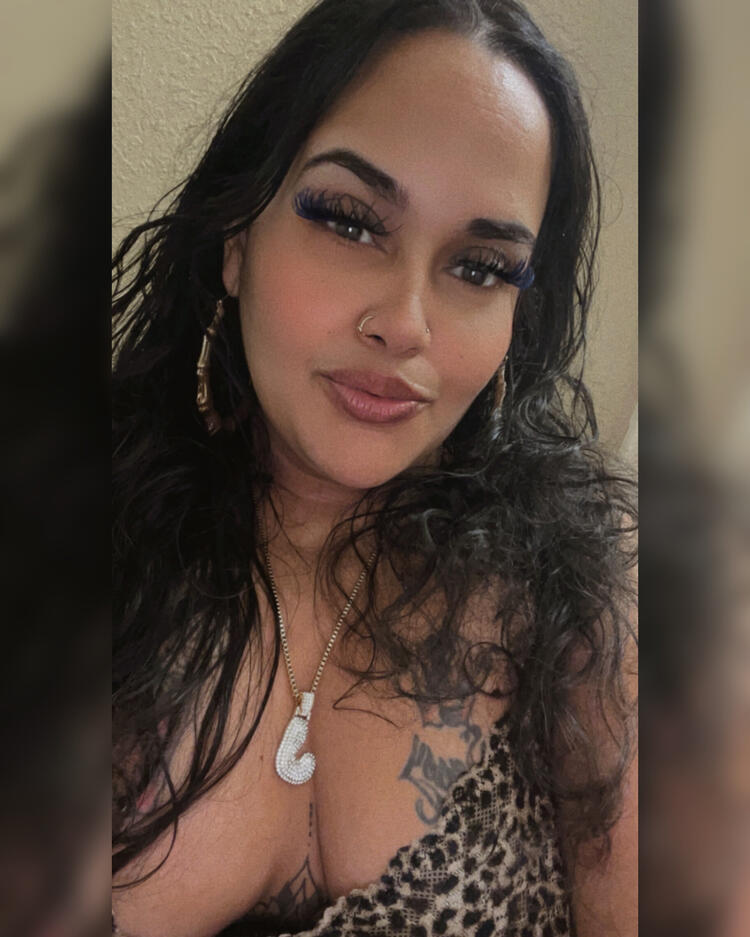 Gordita Goddess (check your messages)
