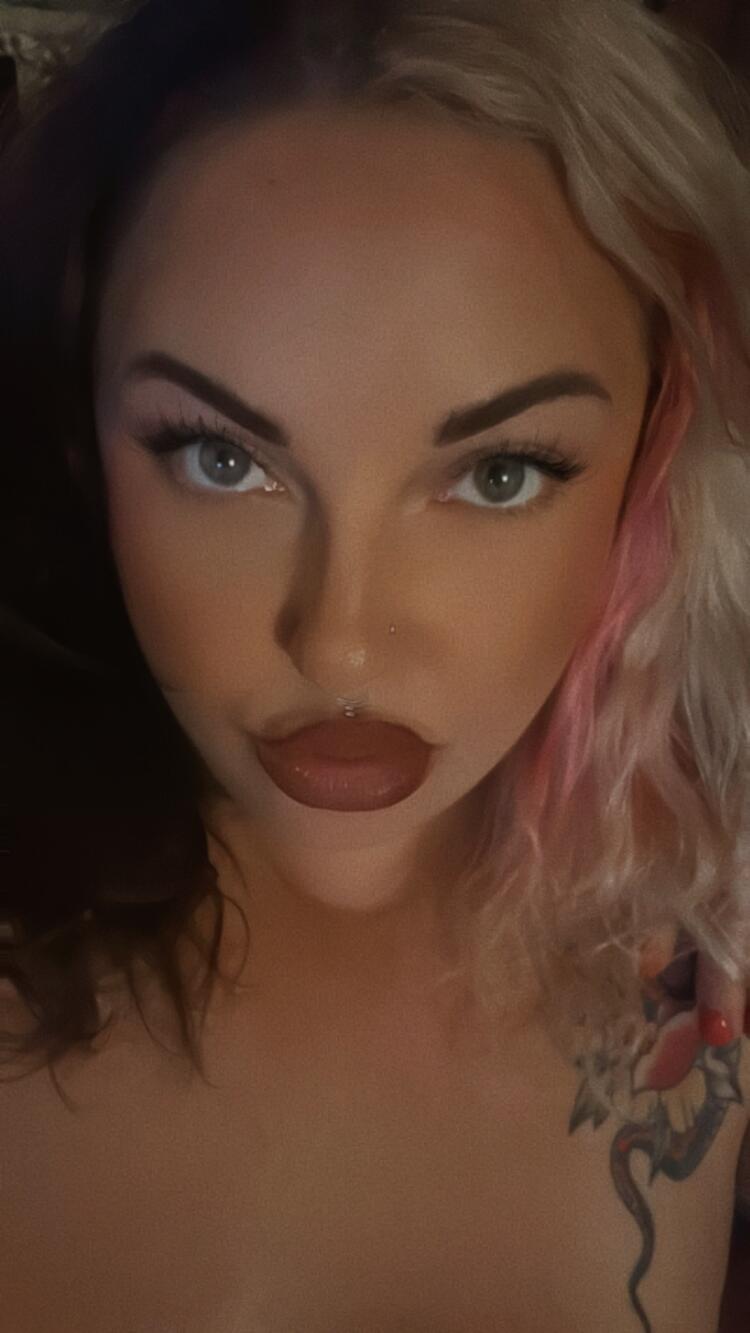 Goth Princess