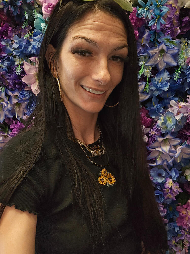 Hailey Nicole