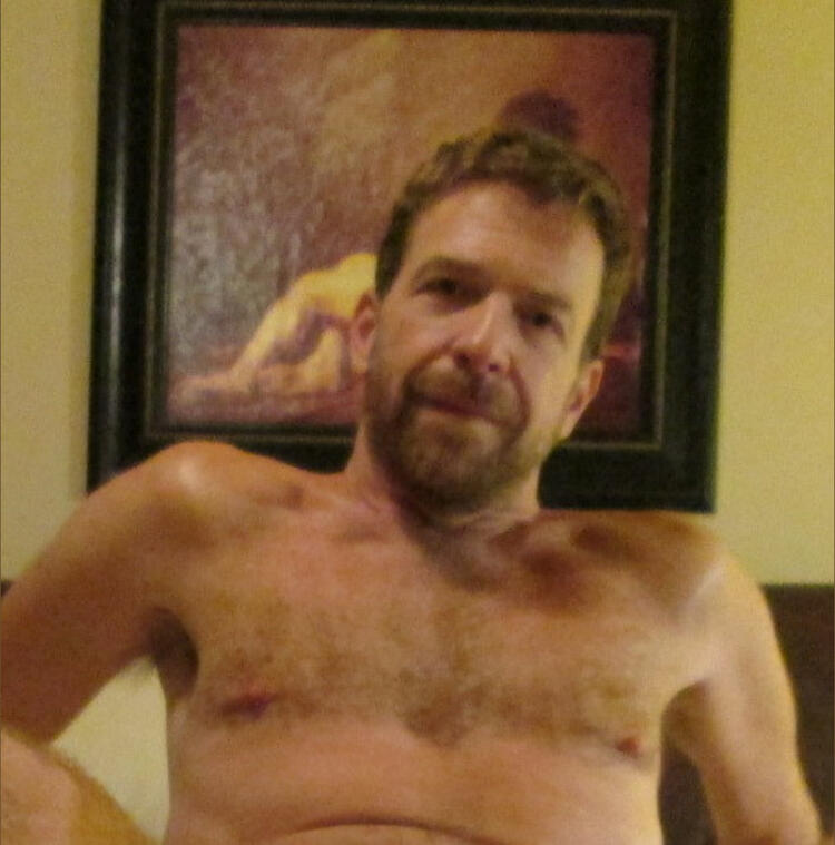 William Hairyartist