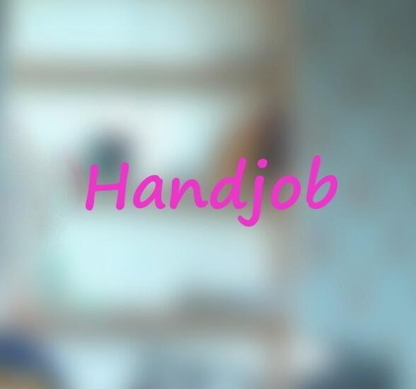 Handjob