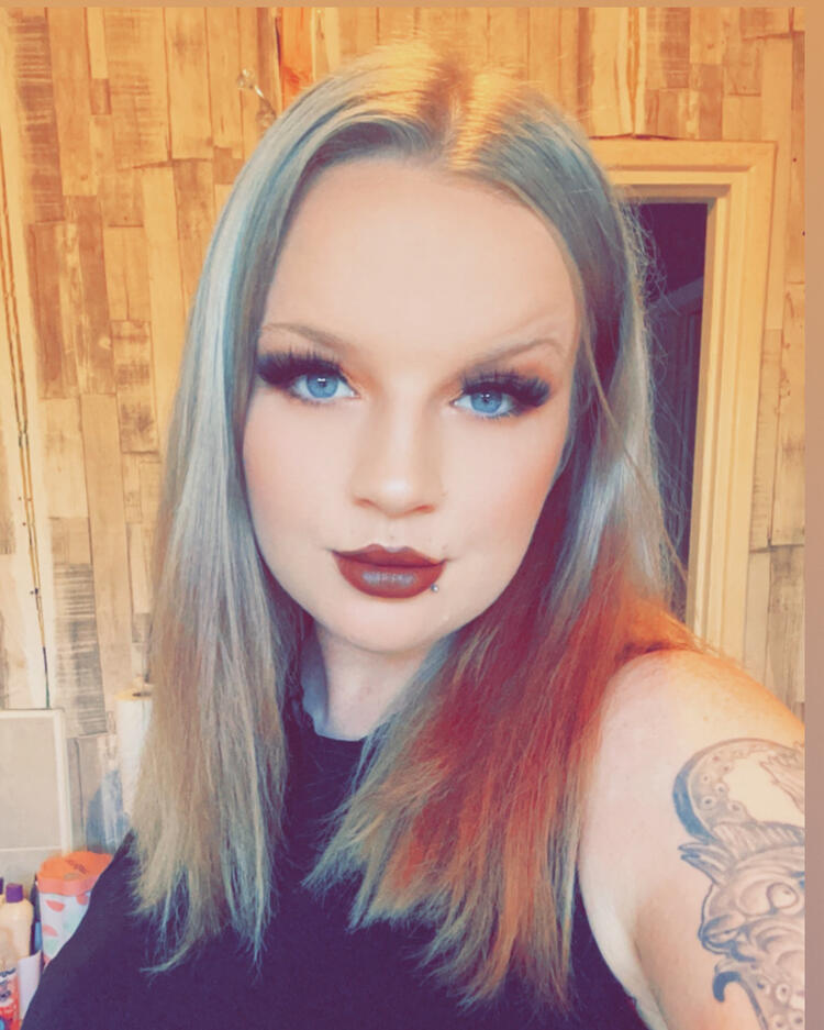 🖤 HarleyJane 🖤