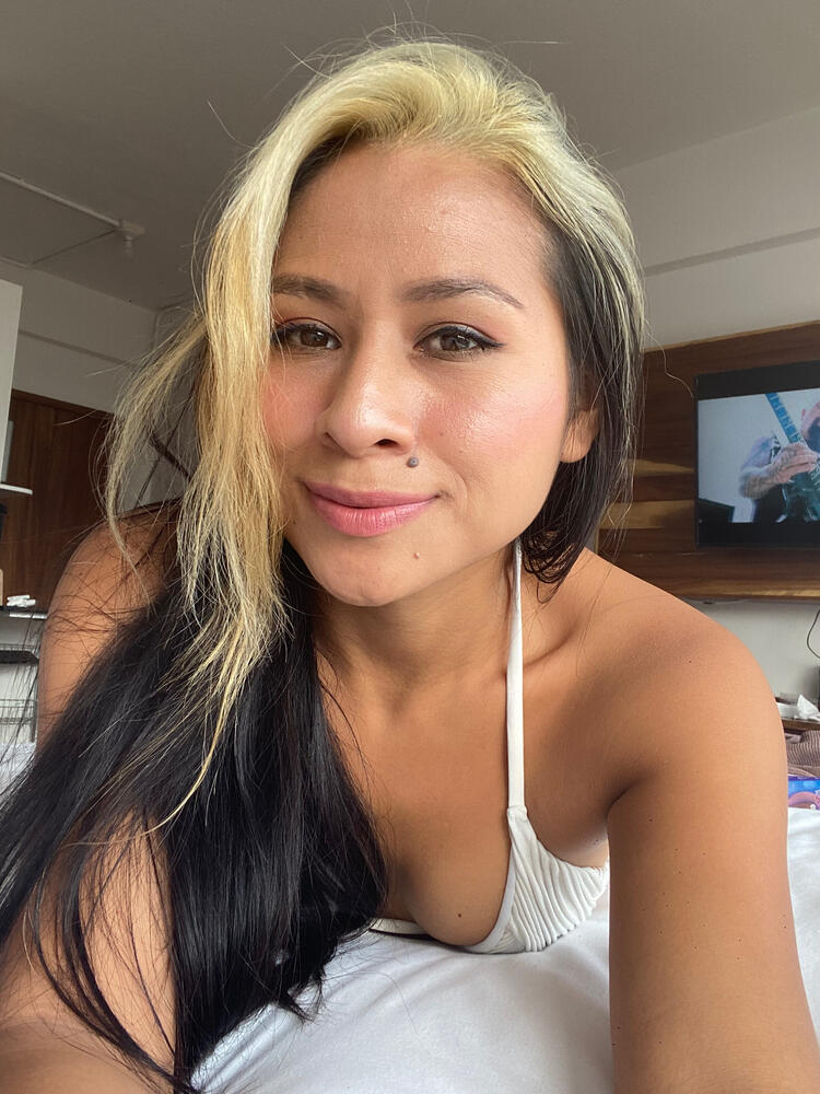 Linda Aldana