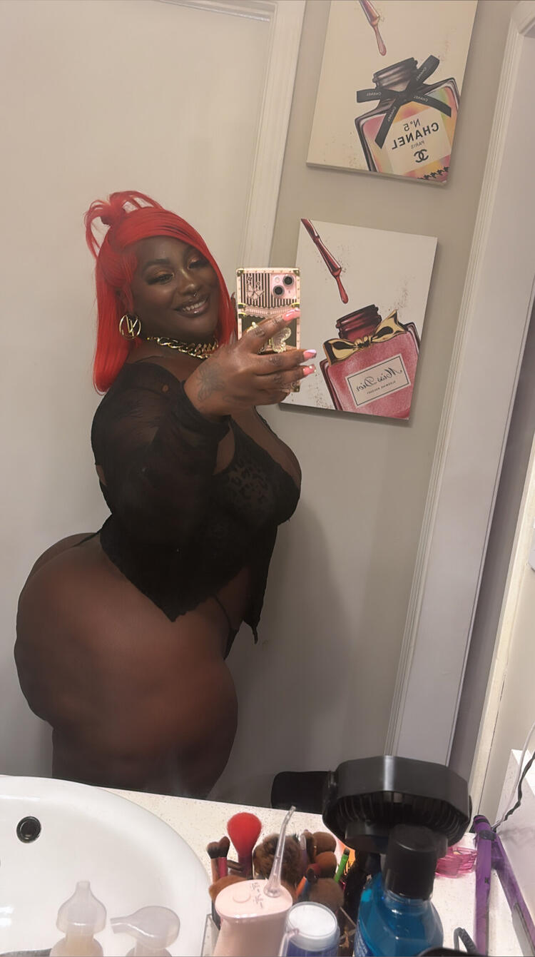 Gummy BOOTY BRI 💦🍭