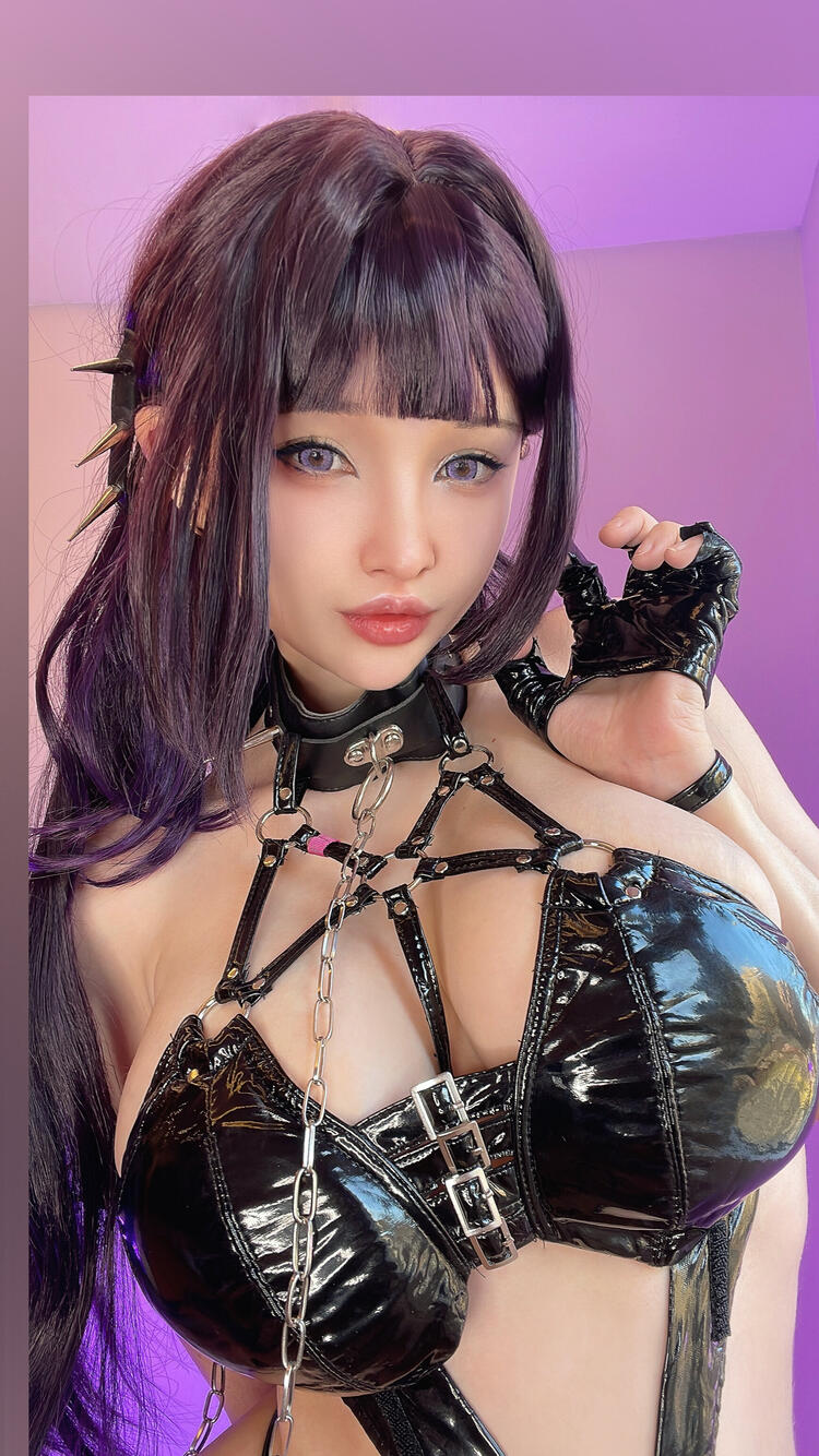 Hidori Rose