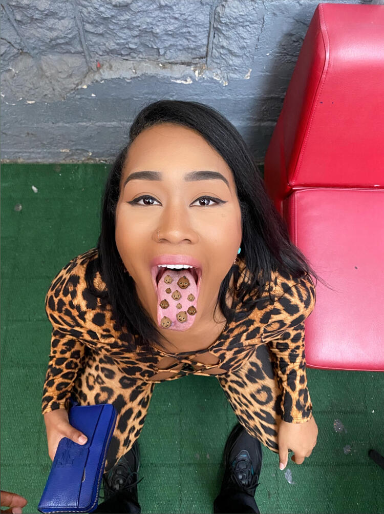 LickBAE 👅