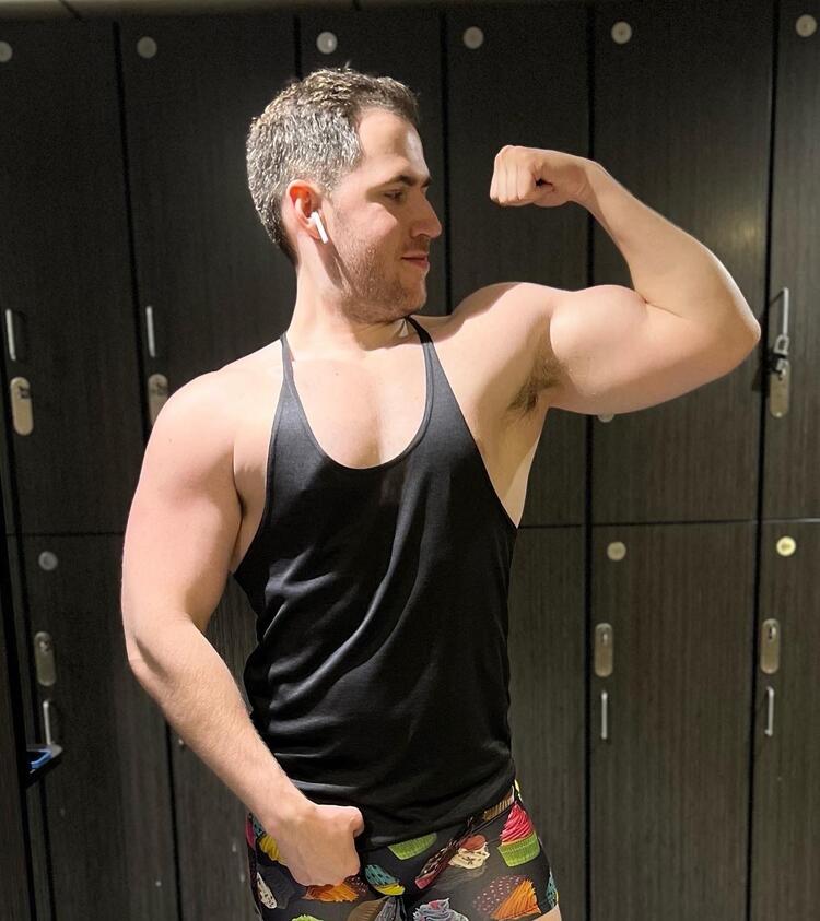 Hunter Dean