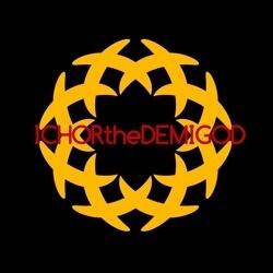 IchortheDemiGod