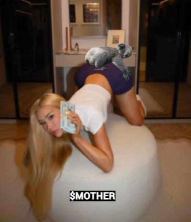 Iggy Azalea