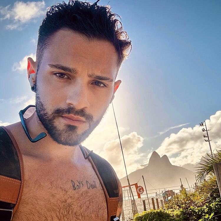 Igor Lucios