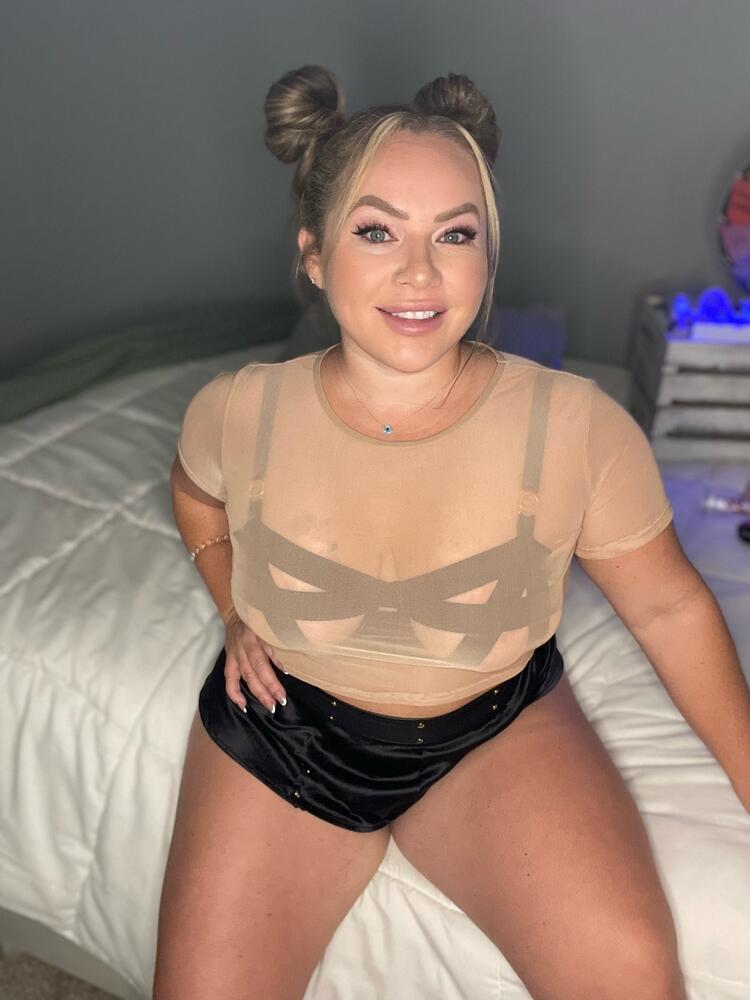 Nicole Desmond