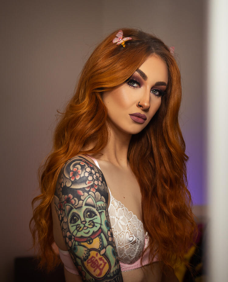 Shannon Ivy