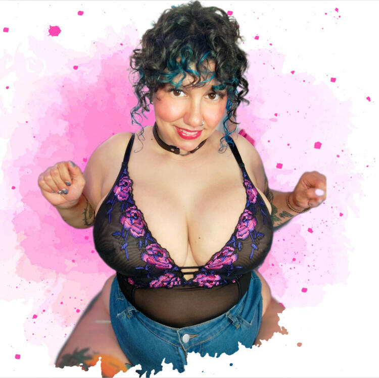 ✨ISA LUV BBW✨