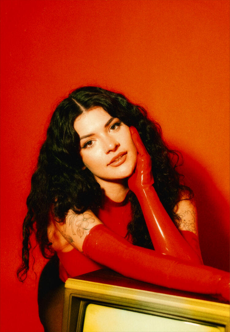 Meg