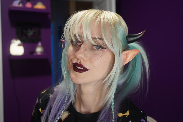 Ivy Luckey