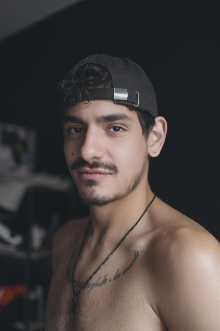 Bruno Cruz