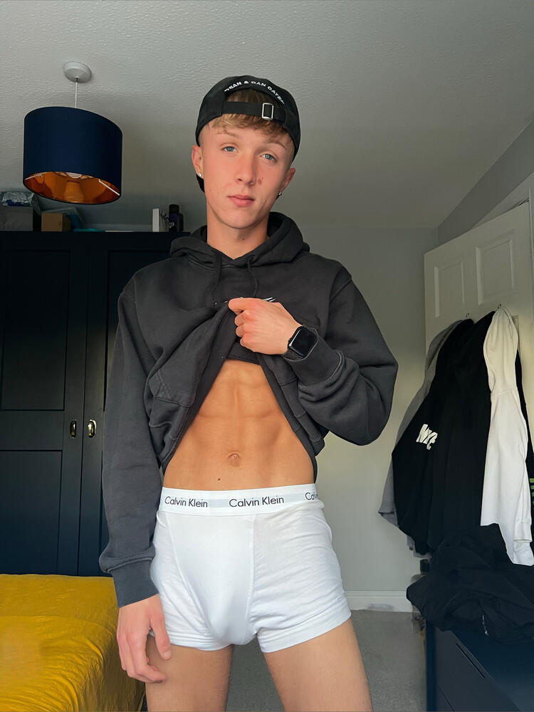 James Yalch