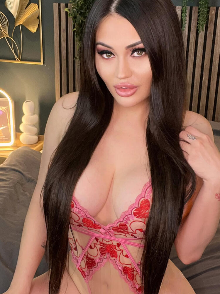 Jamie Knight 🍑🔥