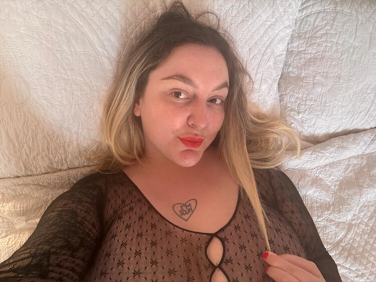 Jasmine Monroe
