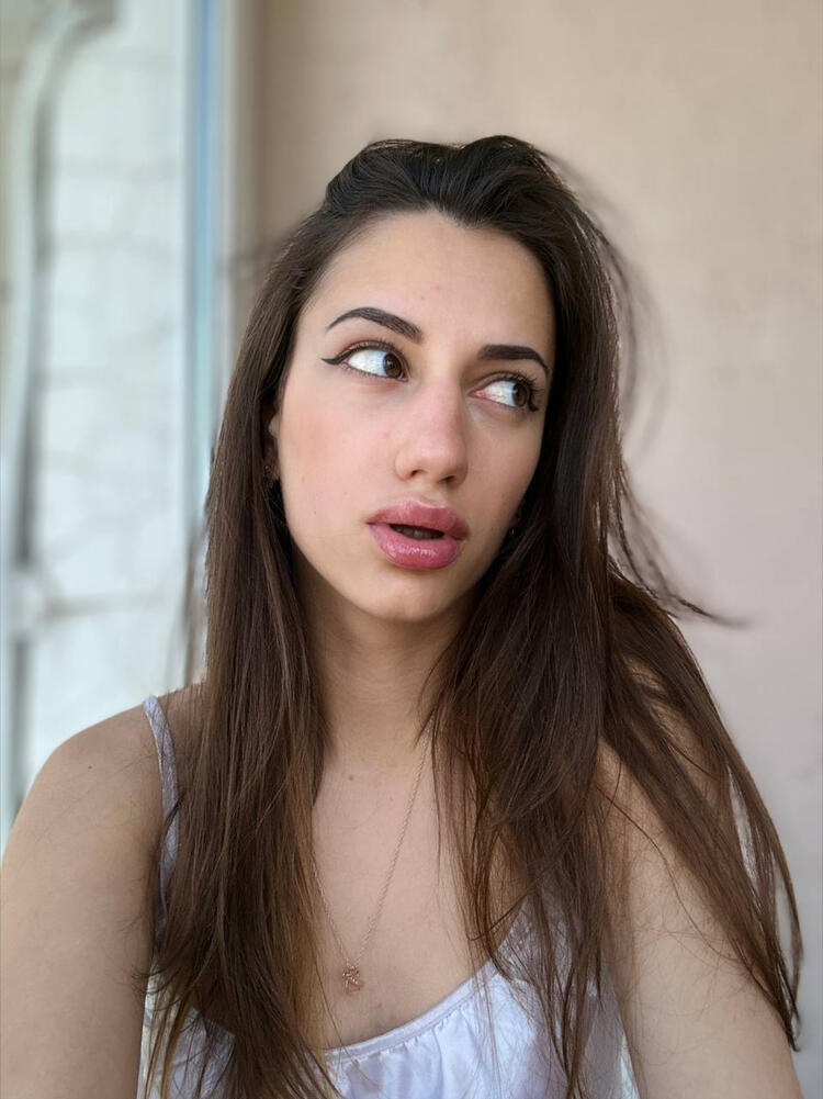 Jasmin Hotlady