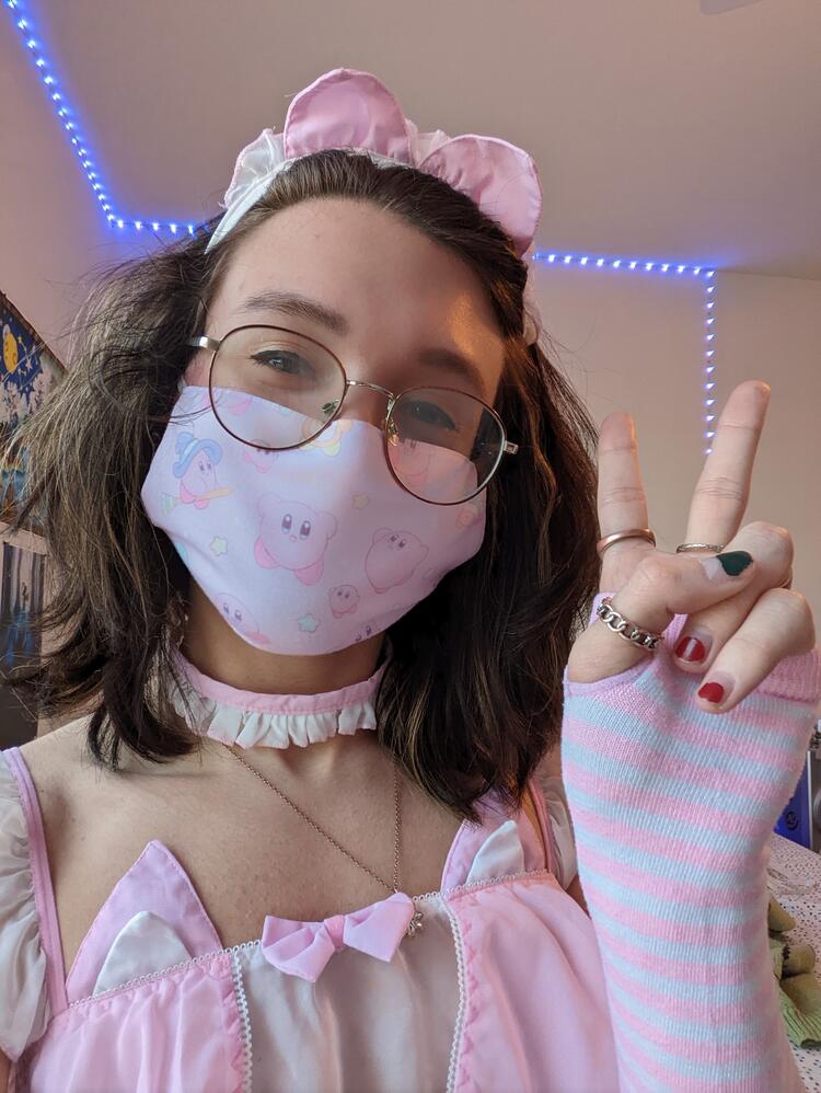 JazzzBerrry (Top 3%!!)