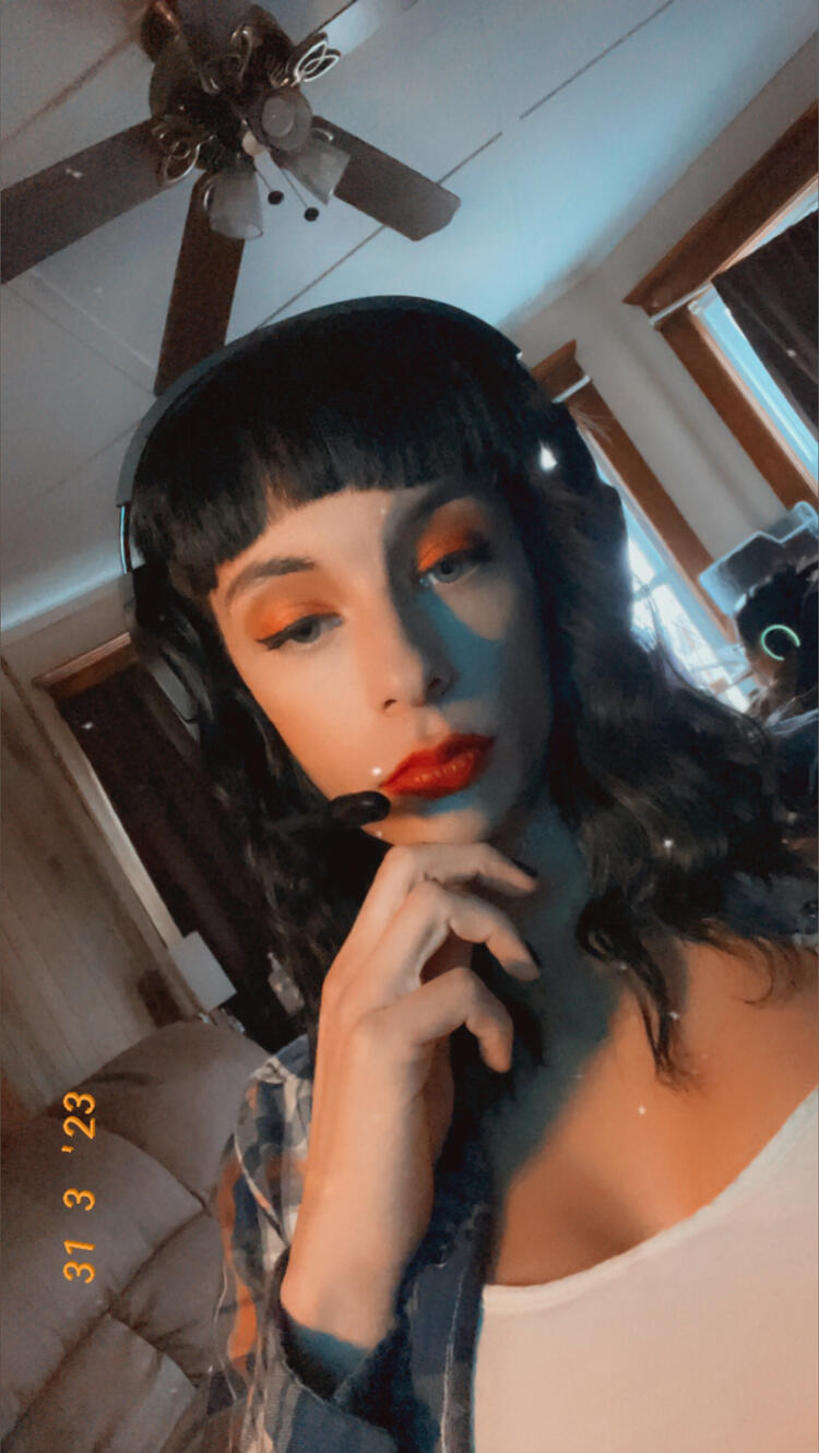 Jenna femme
