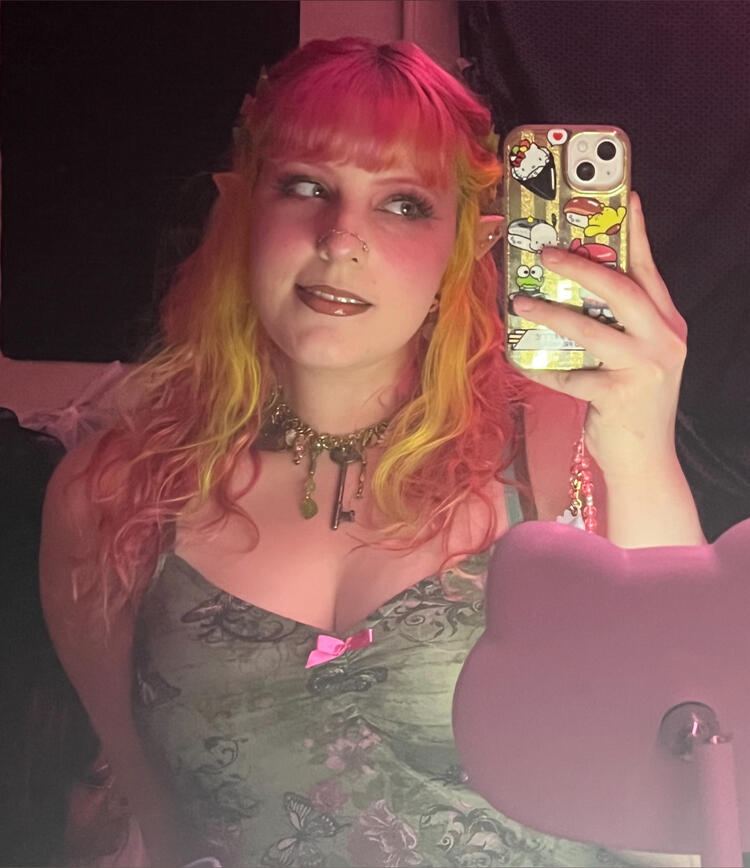 Jenna Whimsy