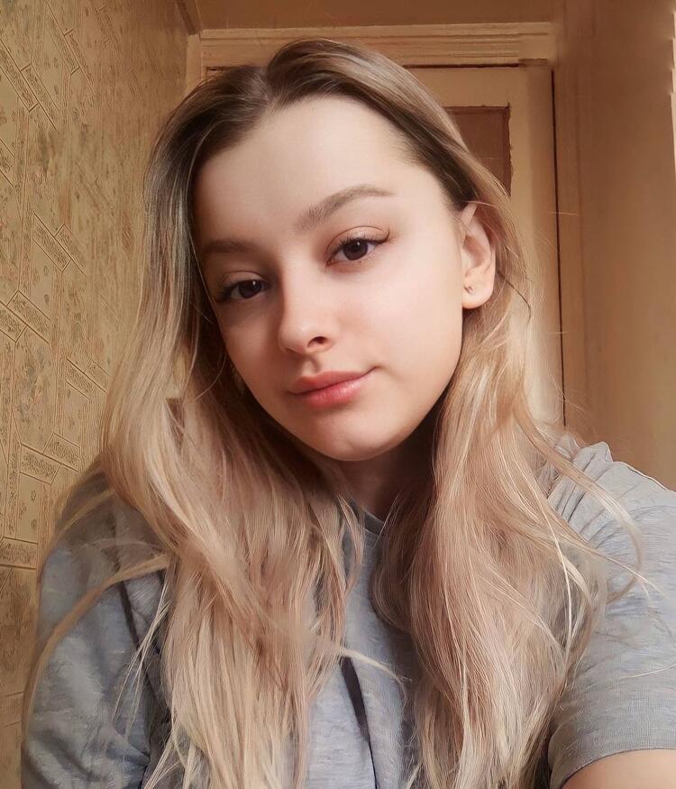 💖Joanna Bailey FREE💖