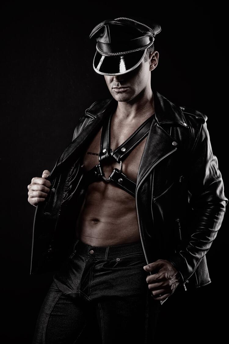 Joel Dixon