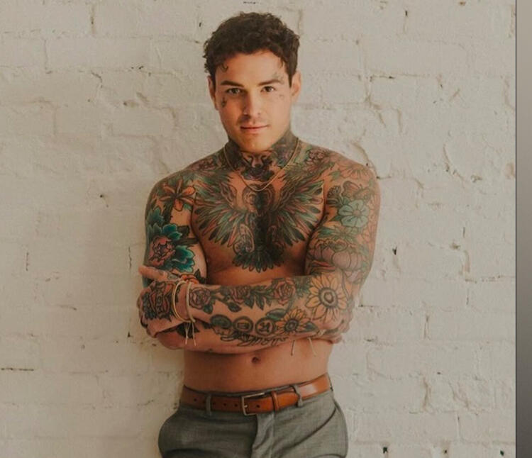 Johnathon Caine