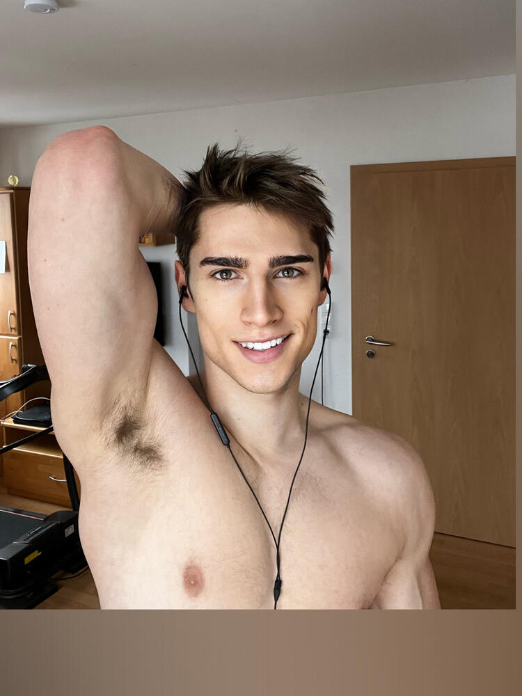 Jonas Heim