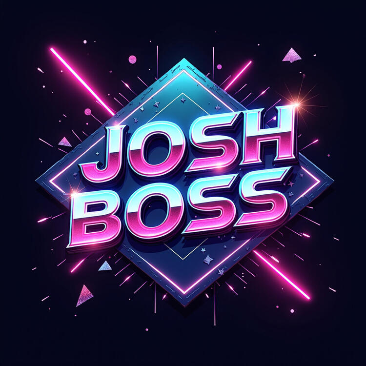 𝗝𝗼𝘀𝗵 𝗕𝗼𝘀𝘀