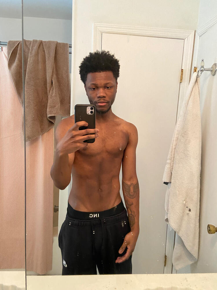 Daddy long dick
