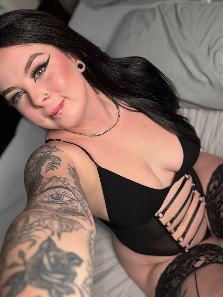 Bonnie Blaire